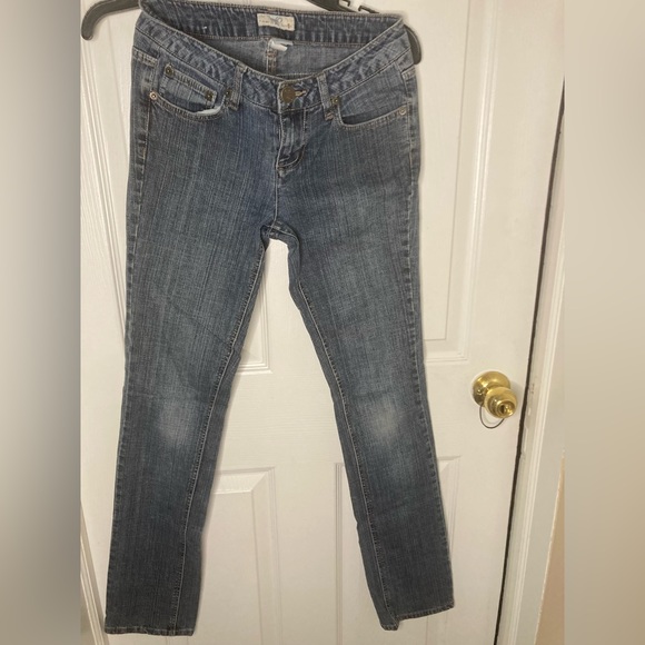 So Wear it Declare it Jeans - Picture 5 of 11